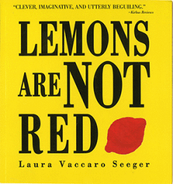 Lemons Are Not Red