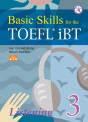 Basic Skills for the TOEFL iBT Student's Book 3 Listening with Audio CDs