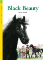 Compass Classic Readers (Level 1): Black Beauty Student's Book