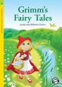 Compass Classic Readers (Level 1): Grimms Fairy Tales Student\'s Book