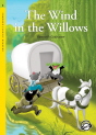 Compass Classic Readers (Level 1): The Wind in the Willows Student's Book