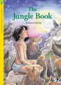 Compass Classic Readers (Level 1): The Jungle Book Student's Book