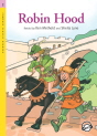 Compass Classic Readers (Level 2): Robin Hood Student\'s Book