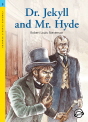 Compass Classic Readers (Level 3): Dr. Jekyll and Mr. Hyde Student's Book