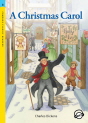 Compass Classic Readers (Level 3): A Christmas Carol Student's Book