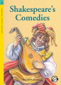 Compass Classic Readers (Level 5): Shakespeare\'s Comedies Student\'s Book