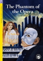 Compass Classic Readers (Level 6): The Phantom of Opera Student\'s Book
