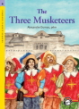 Compass Classic Readers (Level 6): The Three Musketeers Student\'s Book
