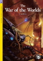 Compass Classic Readers (Level 6): The War of the Worlds Student\'s Book