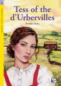 Compass Classic Readers (Level 6): Tess of the d\'Ubervilles Student\'s Book