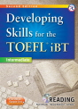 Developing Skills for the TOEFL iBT Second Edition-  Reading Book