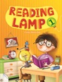 Reading Lamp, Reading Table, Reading Shelf