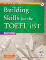 Building Skills for the TOEFL iBT Second Edition- Combined Book with MP3 CD