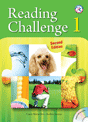 Reading Challenge Second Edition Student's Book 1