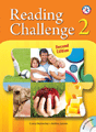 Reading Challenge Second Edition Student's Book 2