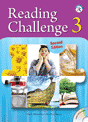 Reading Challenge Second Edition Student's Book 3