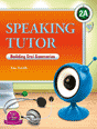 Speaking Tutor 2A