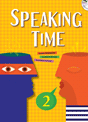 Speaking Time 2 with MP3 CD