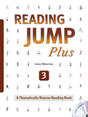 Reading Jump Plus 3 Student\'s Book