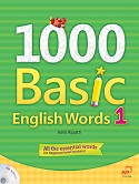 1000 Basic English Words 1-4