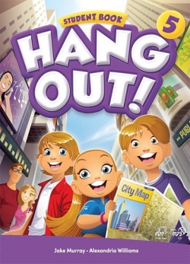 Hang Out! 5 Student Book