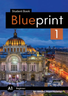 Blueprint 1 Student Book with Student Digital Materials