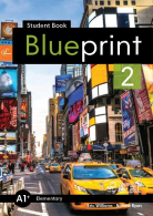 Blueprint 2 Student Book with Student Digital Materials