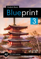 Blueprint 3 Student Book with Student Digital Materials