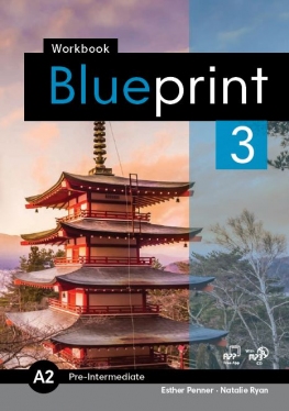 Blueprint 3 Workbook