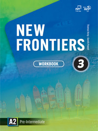 New Frontiers 3 Workbook