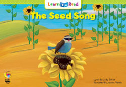 CTP Learn To Read Level 2 Seed Song