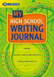 My High School Writing Journal