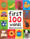 First 100 Words