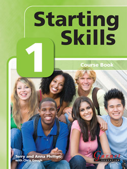 Starting-Building-Developing Skills