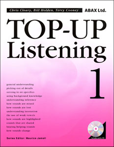 Top-Up Listening