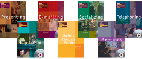 Business Communication Skills