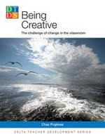 DELTA Teacher Development Series