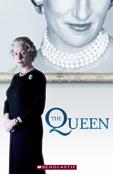 【Damaged/ダメージ品】Scholastic ELT Readers Level 3 The Queen with CD