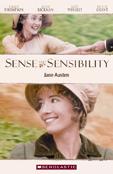 Scholastic ELT Readers Level 2 Sense and Sensibility with CD