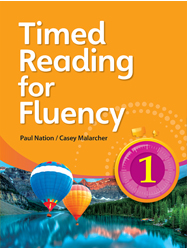 Timed Reading for Fluency 1