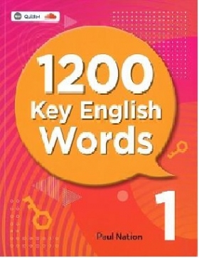 1200 Key English Words 1