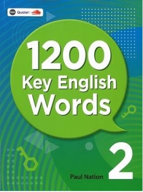 1200 Key English Words 2