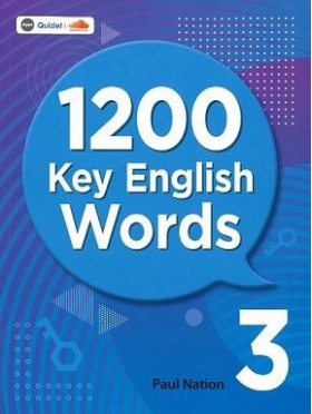 1200 Key English Words 3