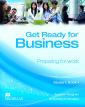 Get Ready for Business