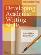 Developing Academic Writing Skills