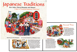 JAPANESE TRADITIONS