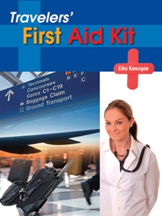 Travelers’ First Aid Kit