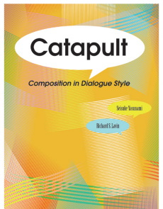 Catapult