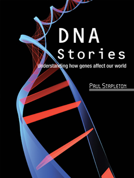 DNA Stories