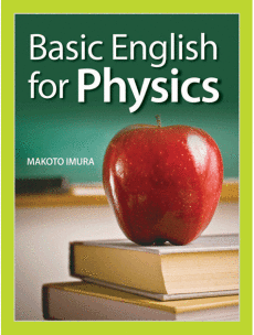 Basic English for Physics